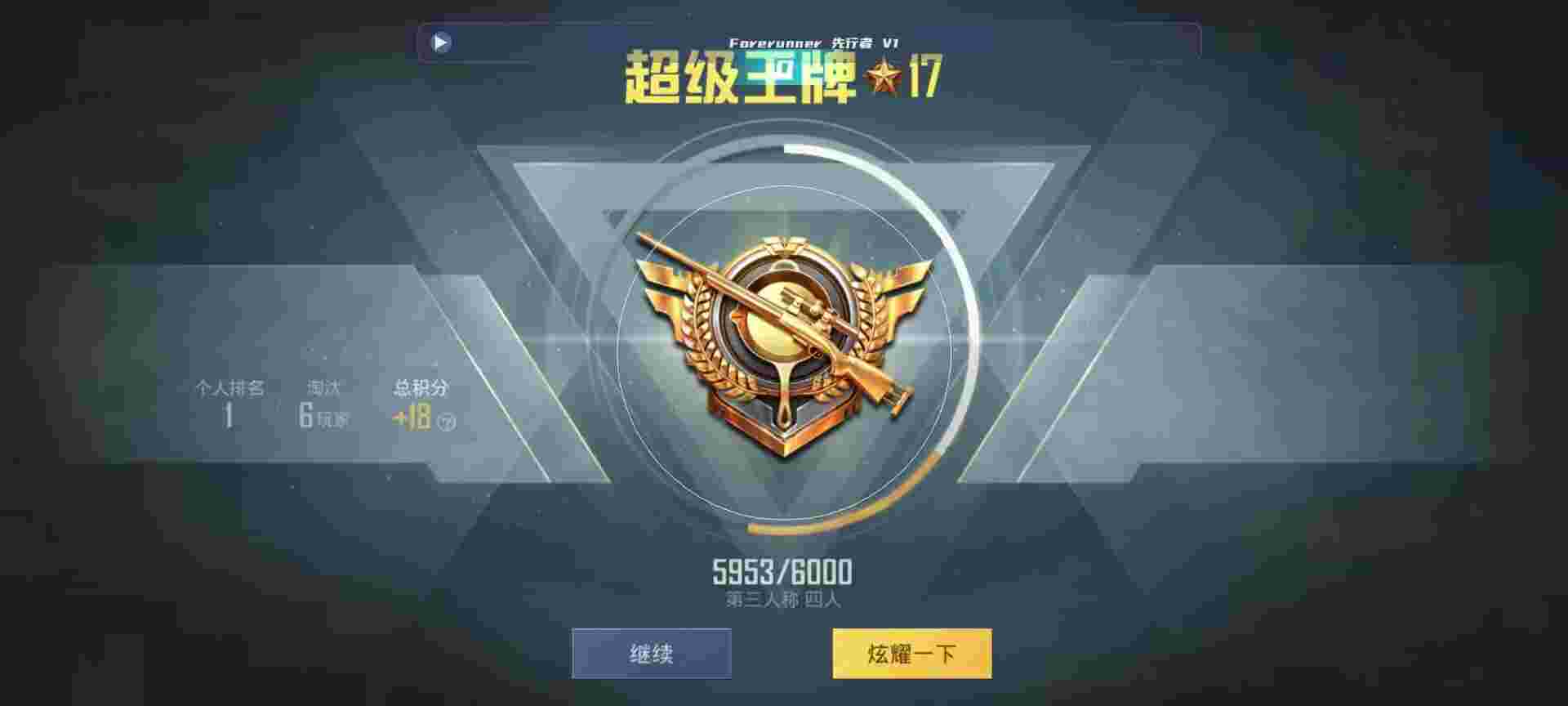 和平精英鸡腿辅助自瞄 - ƽӢҲᱻ辅助预览图